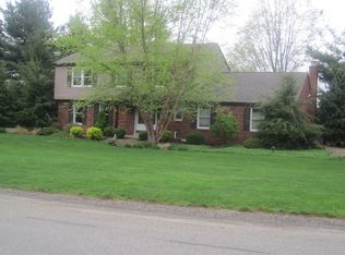 3828 Buckingham Ct, Murrysville, PA 15668