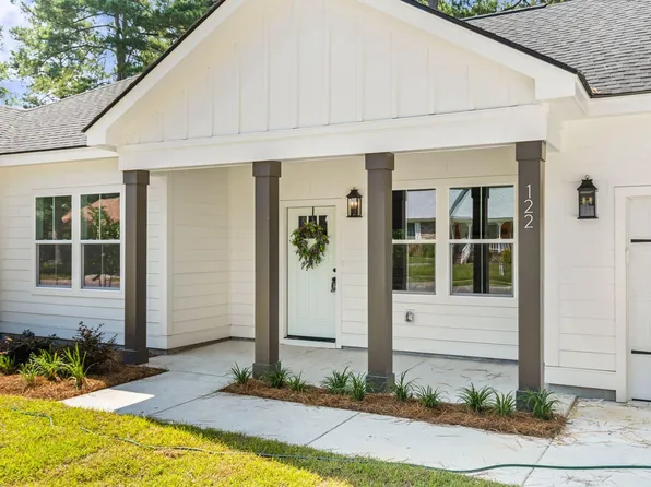 122 Bramwell Dr, Summerville, SC 29485