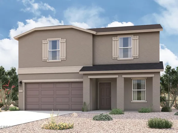 600 W Van Haren Street, Florence, AZ 85132