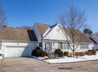 10 Turtlebrook Way, Medfield, MA 02052