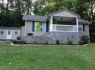 115 Rector St, Tryon, NC 28782