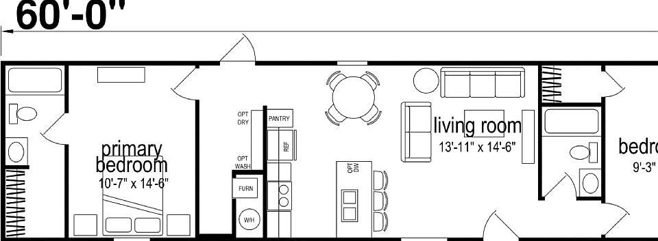 2nd image of 305 Newman Drew Road