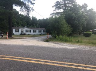 105 Clegg Ln, Carthage, NC 28327