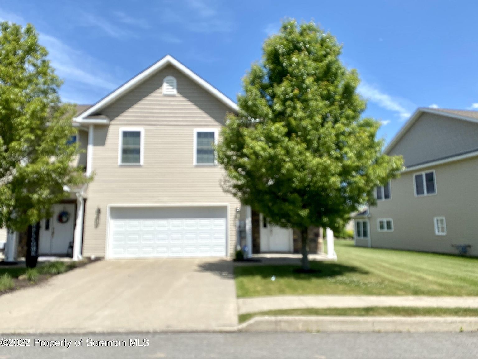 233 Shadow Wood Cir, Archbald, PA 18403 Zillow