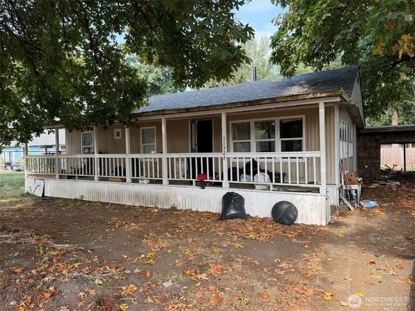 11327 Entree View Dr SW, Olympia, WA 98512