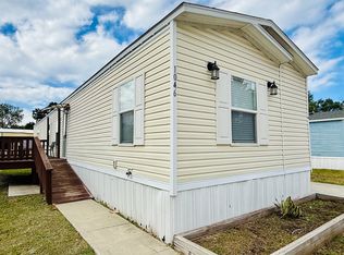 1046 High Meadow Rd, Apopka, FL 32703