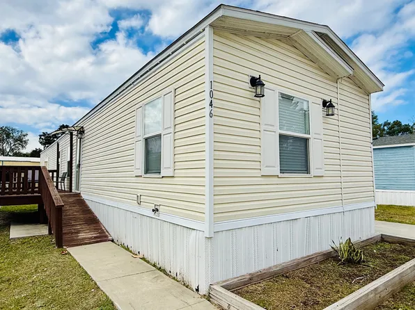 1046 High Meadow Rd, Apopka, FL 32703