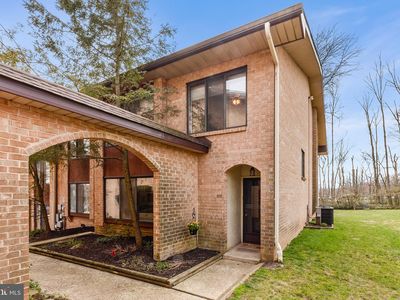 815 Stonybrook Dr #815, Norristown, PA, 19403