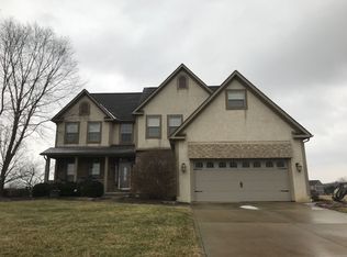 6503 Buckner St, Canal Winchester, OH 43110