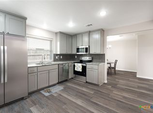 2504 Hanson Rd, Killeen, TX 76543