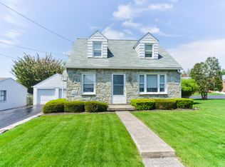 1713 Buttercup Rd, Lancaster, PA 17602