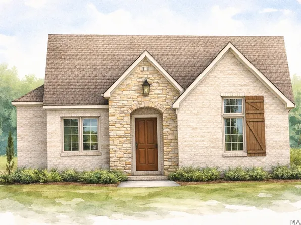 7042 Fain Park Ct, Montgomery, AL 36117