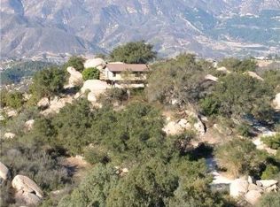 2554 Donnil Ln, Fallbrook, CA 92028