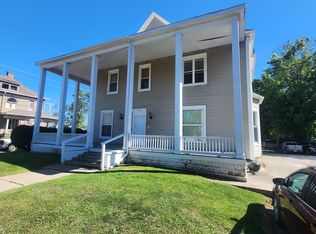 248 Jackson, Charleston, IL 61920
