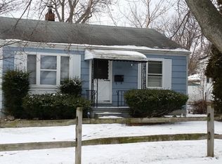 1730 Orleans Dr, Toledo, OH 43614