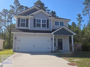602 Grayson Ave, Hinesville, GA 31313