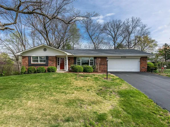 6301 Heritage Station Rd, Belleville, IL 62223