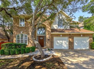 10004 Barbrook Dr, Austin, TX 78726