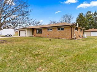 2830 Harmony Cir, Brookfield, WI 53045