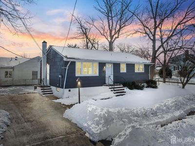 143 Summers Ave, Piscataway, NJ, 08854