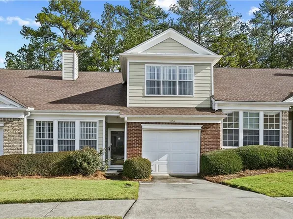 124 Camry Ln, Grayson, GA 30017