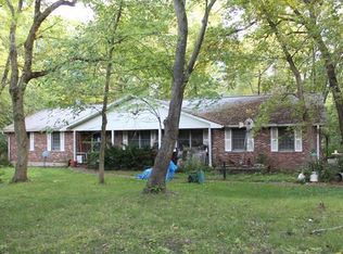 3418 Douglas Rd, Florissant, MO 63034