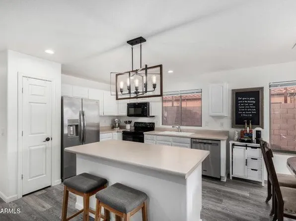 11843 W CAMBRIDGE Avenue, Avondale, AZ 85392