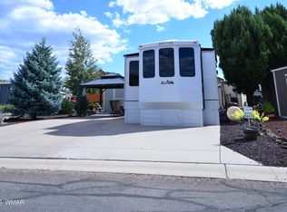 8227 Lake Shore Dr LOT 363, Show Low, AZ 85901