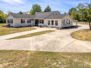 3402 Seven Mountain Dr, Fayetteville, NC 28306