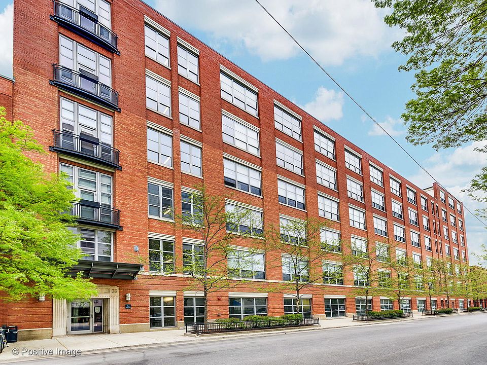 1st image of 1735 N Paulina St APT 613