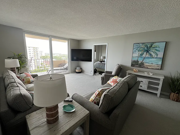 2000 S Ocean Blvd #12F — Photo 13