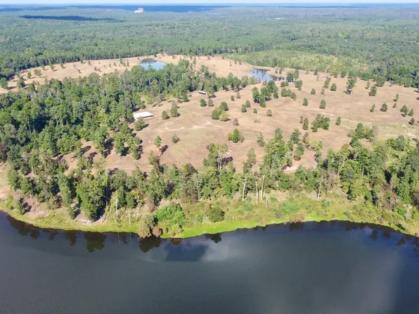 Private Road 6734, Avinger, TX 75630