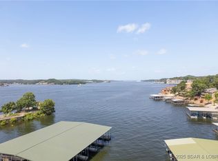 432 Northport Dr #432, Lake Ozark, MO 65049