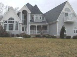 73 Partridge Run, Bristol, CT 06010