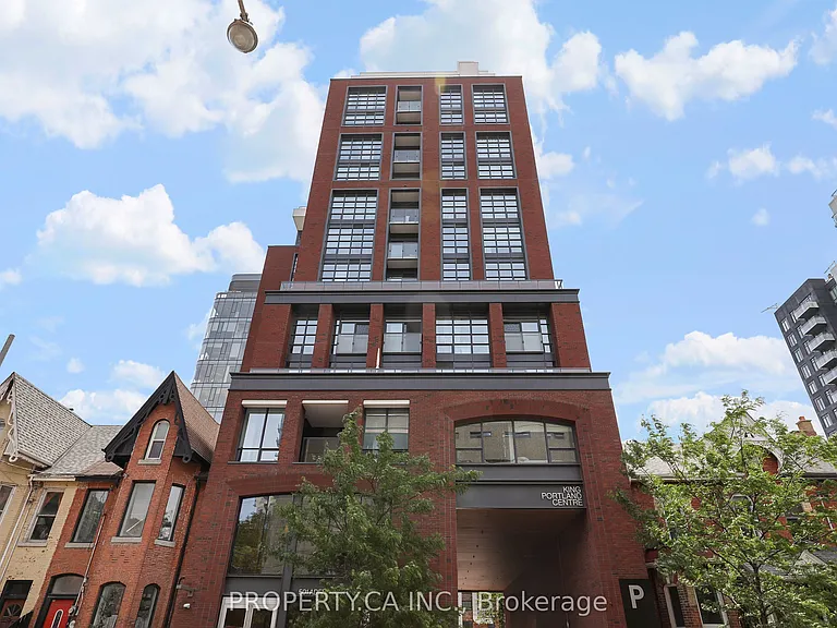 501 Adelaide St W #303 — Photo 24