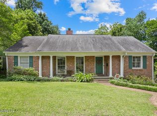 115 Parkhurst Dr, Jackson, MS 39202