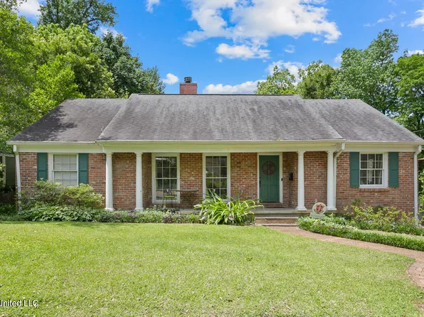 115 Parkhurst Dr, Jackson, MS 39202