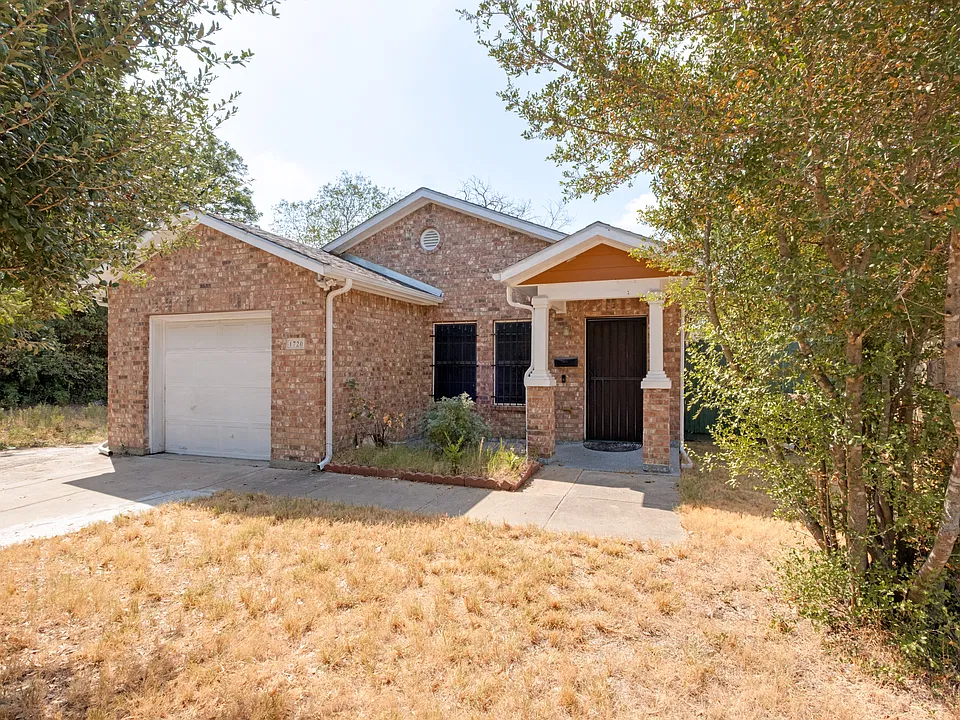1720 Pueblo St