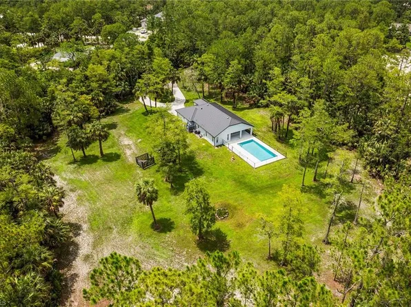 530 22nd AVE NW, NAPLES, FL 34120