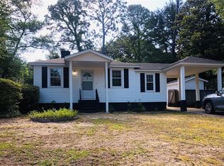 272 Border Dr W, Mobile, AL 36608