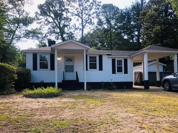 272 Border Dr W, Mobile, AL 36608