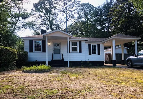 272 Border Dr W Photo 1