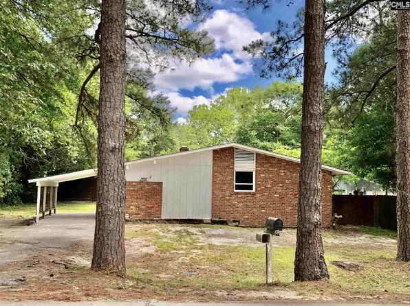 1708 Morninglo Ln, Columbia, SC 29223