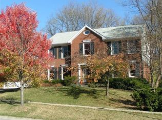 2811 Ashwood Dr, Loveland, OH 45140