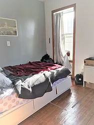 Rented by East Williamsburg Realty Inc