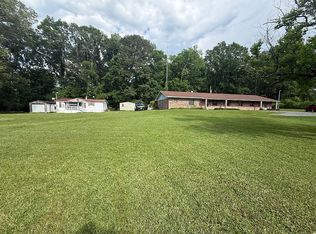 560 Old Pearl Rd, Harrisville, MS 39082