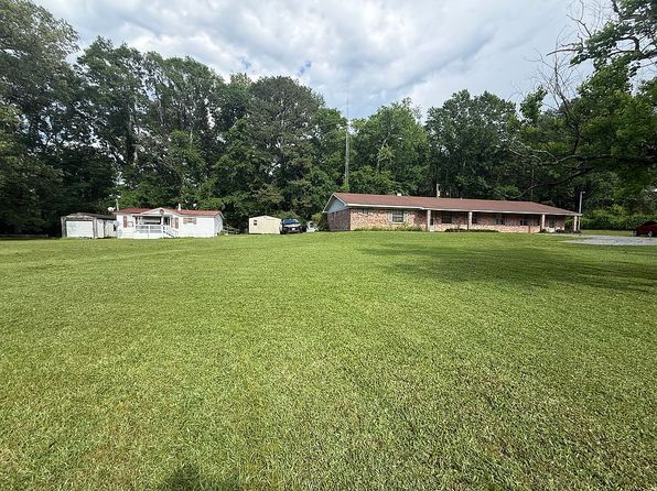 560 Old Pearl Rd, Harrisville, MS 39082
