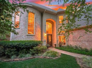 46 Silver Maple Pl, Spring, TX 77382