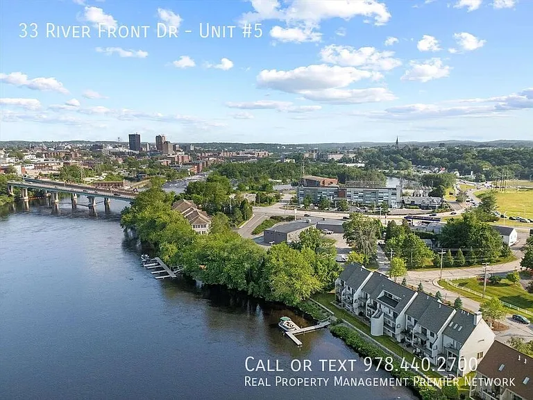 33 River Front Dr #5 — Photo 22