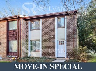 6550 Frietchie Row, Columbia, MD 21045